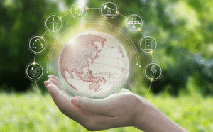 How Green Technology Supports Sustainability