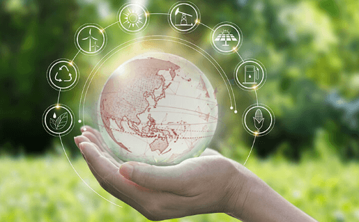 How Green Technology Supports Sustainability