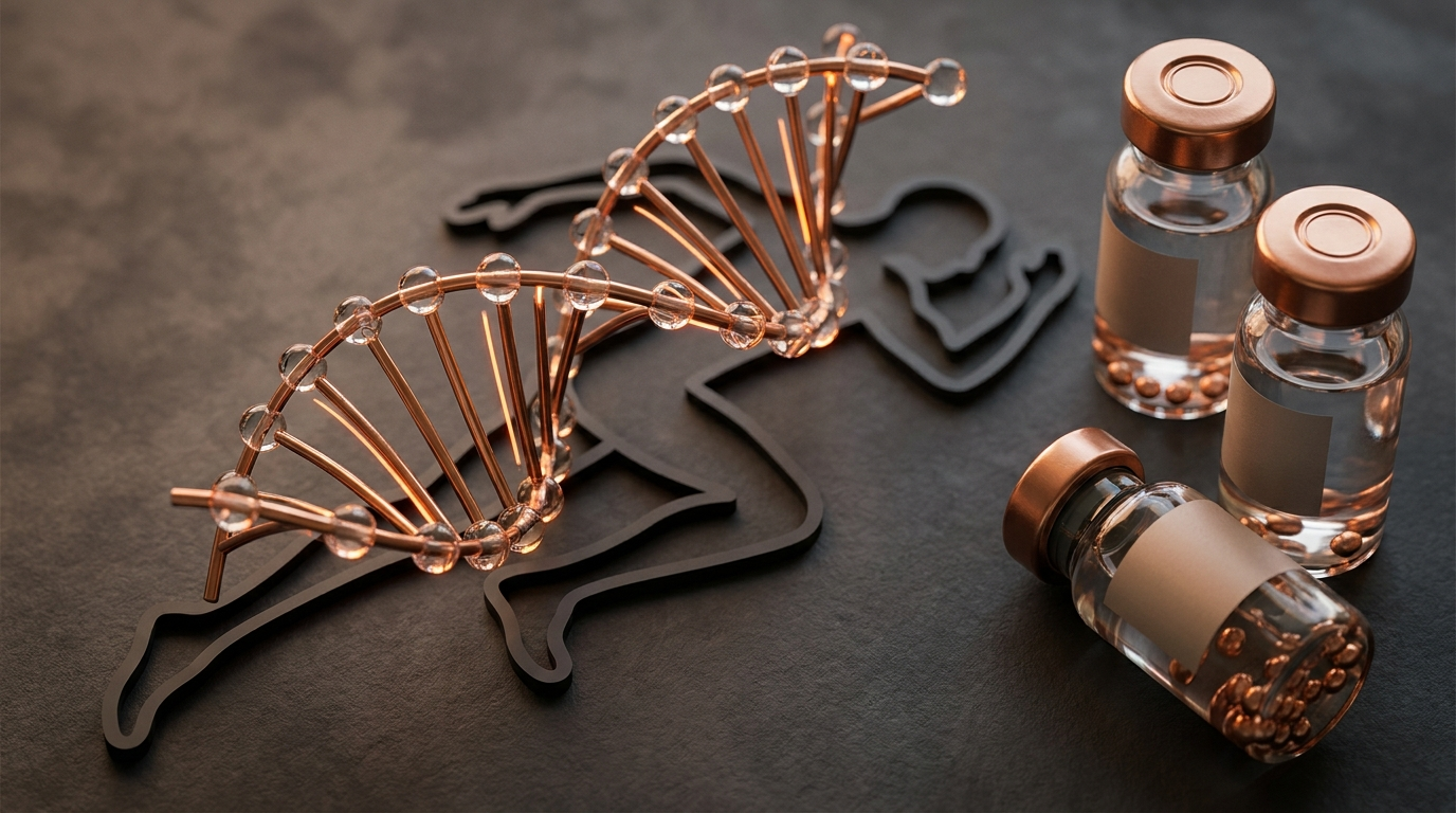 Sermorelin Long-Term Side Effects: Safety Profile