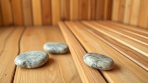 Pre-Cut Sauna Kits: What Comes in the Box