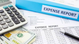 Online Expense Reporting: Simplify Business Spending and Financial Management