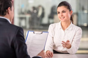 How to Prepare for a Job Test